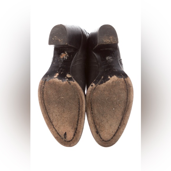 Christian Dior boots size 37 - Picture 5 of 6